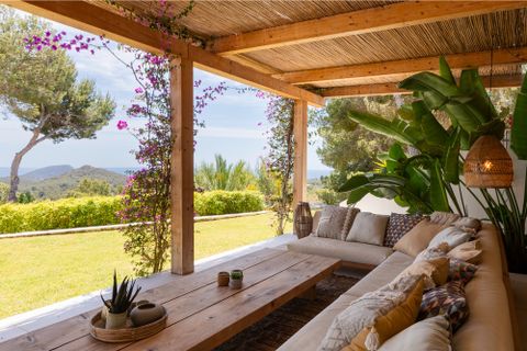 Villa i Es Cubells, Ibiza, Es Cubells - € 4.850.000 | Ref: ibn919T - foto 14